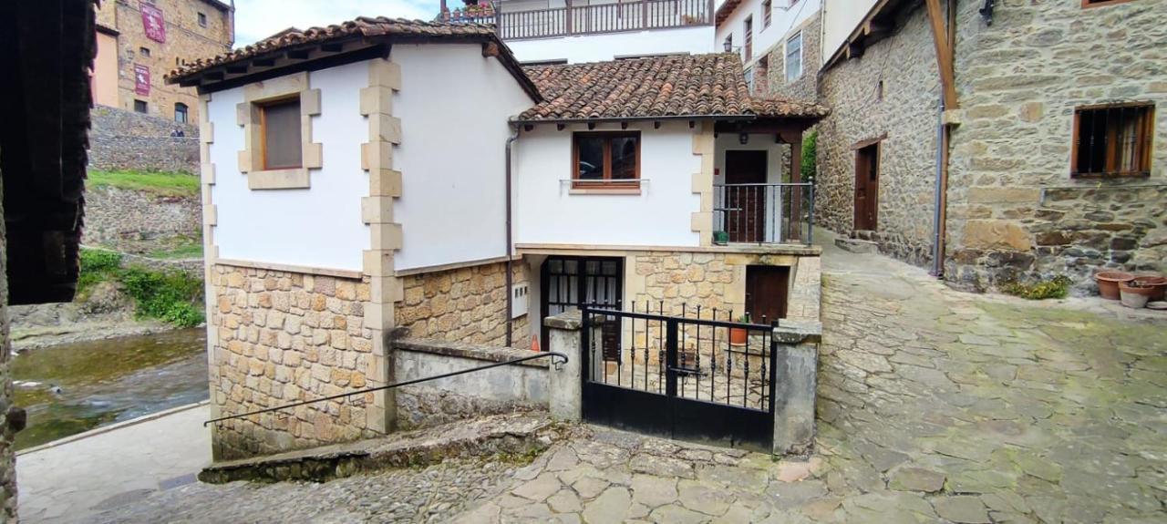 Apartamento El Nial De 波特斯 外观 照片